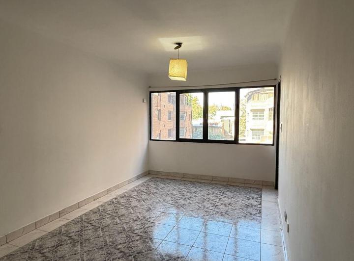 Departamento · 48m² · 2 Ambientes