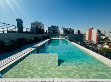 Departamento · 40m² · 1 Ambiente · Departamento 1 Ambiente Premium y Divisible - Washington 3400 - Coghlan