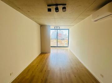 Departamento · 40m² · 1 Ambiente · Departamento 1 Ambiente Premium y Divisible - Washington 3400 - Coghlan