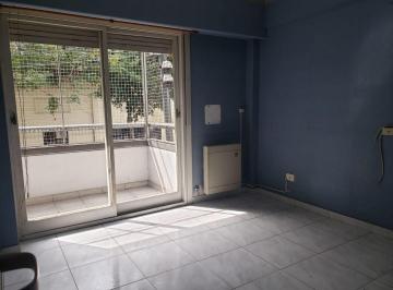 LEP-LE4-55296_2 · Departamento 2 Ambientes en Venta en Villa Crespo - con Terraza Propia y Cochera