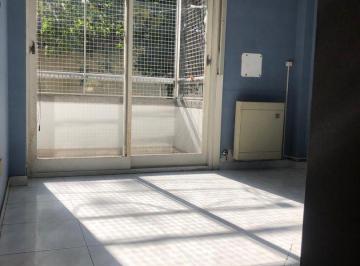 LEP-LE4-55296_2 · Departamento 2 Ambientes en Venta en Villa Crespo - con Terraza Propia y Cochera