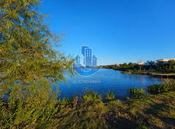 Terreno , Tigre · 1033 m² a La Laguna, Unico! Financiacion!