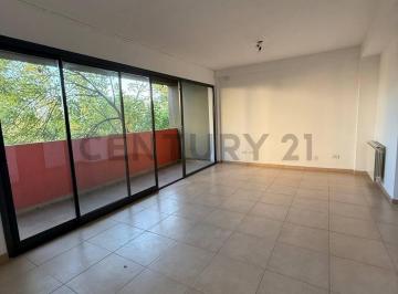 Departamento · 67m² · 3 Ambientes · 1 Cochera · Departamento en Venta de 2 Dorm. con Cochera