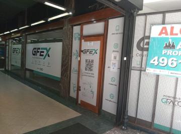 imagen1 · Se Alquila Local Al Frente en San Nicolas 120 m²