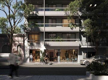 Local comercial · 77m² · 1 Ambiente · Local en Alquiler en Belgrano a Estrenar en La Mejor Zona de Belgrano.