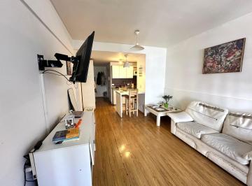 Departamento · 33m² · 1 Ambiente · Monoambiente Moderno en Venta en Pleno Palermo