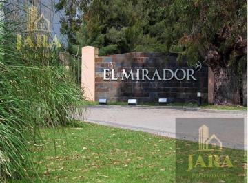 Terreno · 1775m² · Terreno en Coronel Brandsen