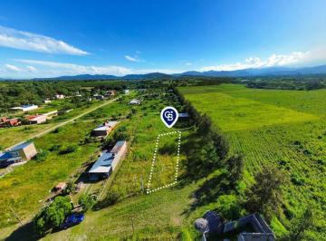 Terreno · 600m² · Venta Terreno - El Carmen