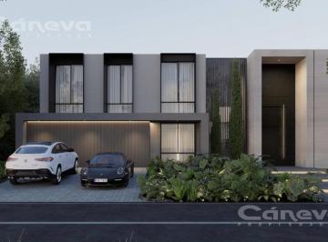 Casa · 560m² · 8 Ambientes · 4 Cocheras · Casa en Los Castores