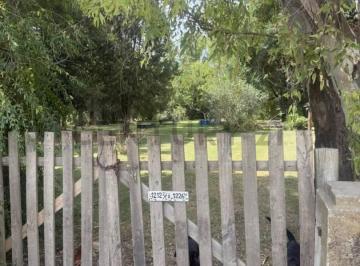 Terreno · 104m² · Venta Lote Oportunidad en Carlos Spegazzini de 4500 m²