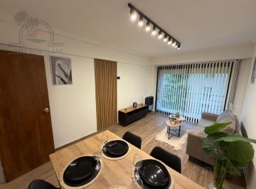 Departamento · 38m² · 2 Ambientes · Departamento Reciclado en Centro