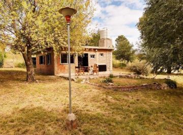Casa · 50ha · 1 Ambiente · Villa Giardino, Casa de un Dormitorio en Venta.