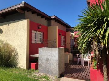 Departamento · 199m² · 7 Ambientes · Complejo Turistico en Las Gaviotas: 3 Unidades con Rentabilidad Comprobada