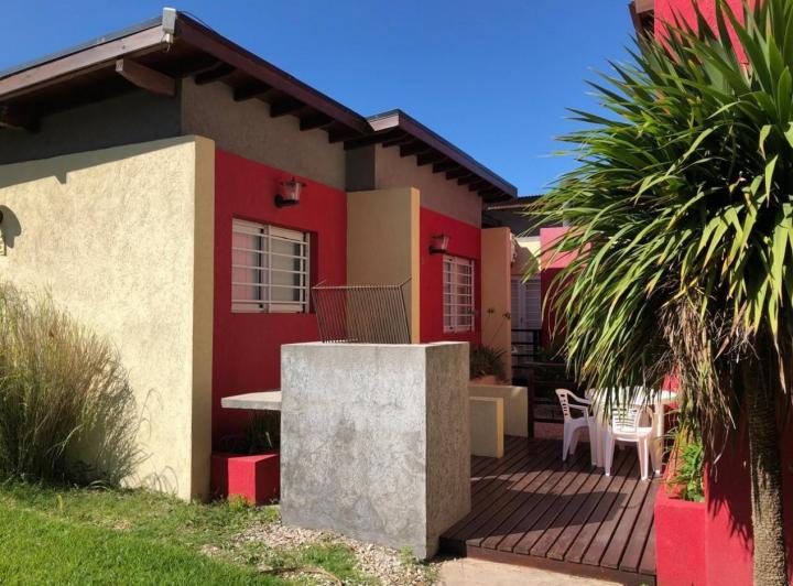 Departamento · 199m² · 7 Ambientes