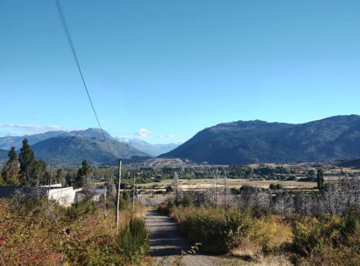 Terreno · 1249m²