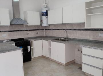 Departamento de 3 ambientes, Villa Nueva · A Estrenar Planta Baja con Patio Adyacente Centro Comercial Portezuelo