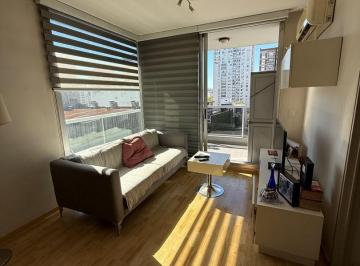 Departamento · 43m² · 2 Ambientes · Departamento en Venta en Almagro, Capital Federal, Buenos Aires