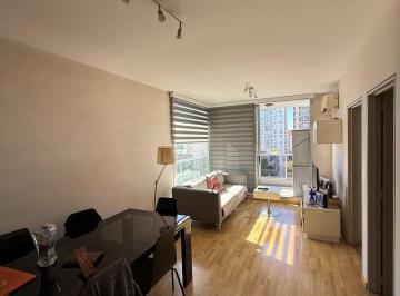 Departamento · 43m² · 2 Ambientes · Venta Departamento 2 Ambientes con Balcon en Almagro Torre de Categoria