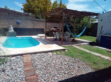 Casa de 3 ambientes, Cuadro Nacional · Venta de Hermosa Casa Ubicada en El Barrio Los Olivos