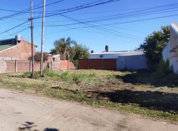 Terreno · 306m² · Terreno en Fisherton