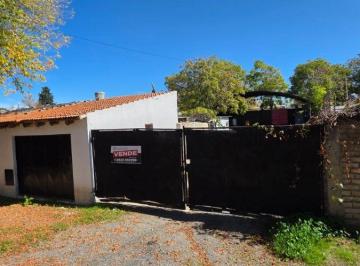 Casa de 6 ambientes, Tunuyán · Casa con Galpón con 994 m² en Venta con 3 Dorm. en Tunuyán