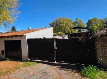 Casa de 6 ambientes, Tunuyán · Galpón en Venta de 994.73 m² Ubicado en Tunuyán