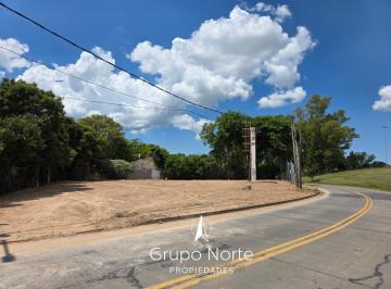 Terreno · 600m² · Terreno Comercial en Venta en Colectora Este, Ramal Escobar, Altura Garín
