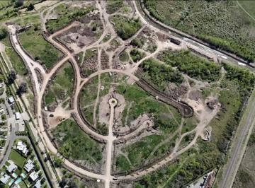 Terreno · 689m² · Terreno en Venta en Verona Pilar Lote Central