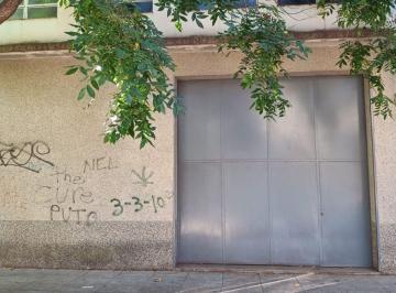 Bodega-Galpón , Villa Pueyrredón · Alquiler de Galpón de 8.66 X 26 en Villa Pueyrredon Pasaje El Fogon Al 4400