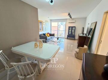 Departamento · 80m² · 3 Ambientes · Venta 3 Ambientes Nuñez - Paroissien 2300 - Amplio Luminoso y Moderno - Parrilla Sum Terraza Gym