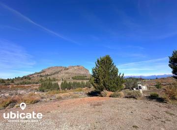 Terreno · 1780m² · Terreno en Venta con Planos Aprobados en Barrancas de Dina Huapi