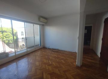 Departamento · 100m² · 4 Ambientes · 1 Cochera · Alquiler 4 Amb Dep. y Cochera - Recoleta 100 m²