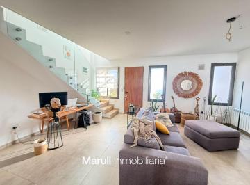 PH · 196m² · 5 Ambientes · 2 Cocheras · PH en Venta en Mansos del Sur