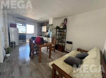 Departamento · 34m² · 2 Ambientes · Urquiza Al 1500. Departamento 1 Dormitorio en Venta.