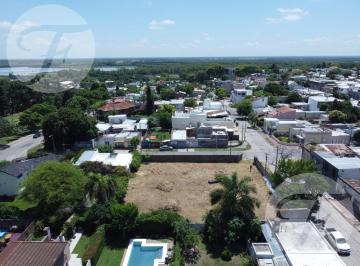 Terreno · 1164m² · Oportunidad de Inversión en San Pedro - Terreno Céntrico en Esquina con Posibilidad de Subdivisión