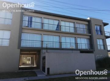Departamento · 40m² · 2 Ambientes · 1 Cochera · Venta Depto. 2 Amb. con Cochera en Condominio Pilar Centro. Apto Credito