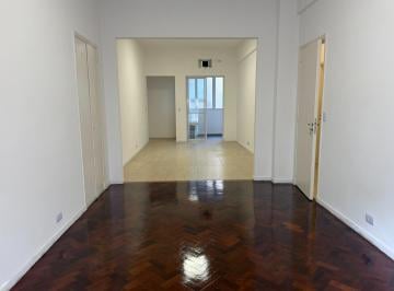 Departamento · 94m² · 3 Ambientes · Alquiler Depto 3amb, 94 m² Cub, Microcentro Caba