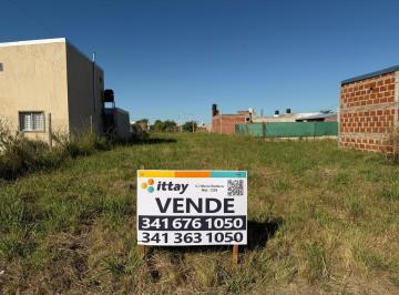 Terreno · 571m² · Terreno en Estacion Alvear I