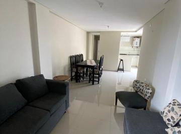 Departamento · 80m² · 5 Ambientes · Dpto 1 Dormitorio - Categoria