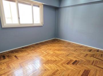 Departamento · 21m² · 1 Ambiente · Monoambiente en Venta, Caballito, Piso 8°, Lateral, Sol y Vista Abiertas