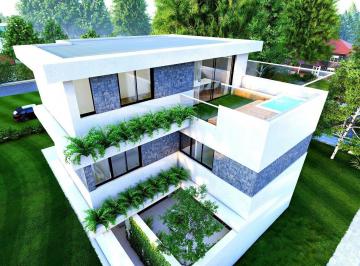 Casa · 151m² · 5 Ambientes · Zeballos 2547 Casa Miki - Chi