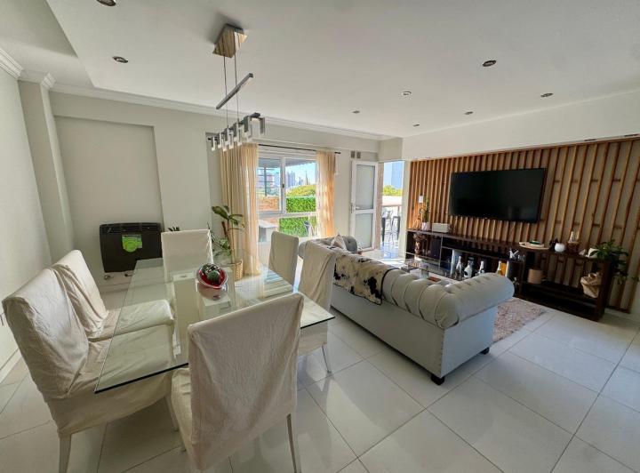 Departamento · 65m² · 3 Ambientes