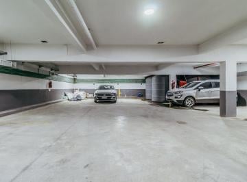Garage · 12m² · Cochera Cubierta Villa Urquiza Villa Ortuzar