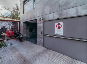 Garage · 12m² · Cochera Cubierta Villa Urquiza Villa Ortuzar
