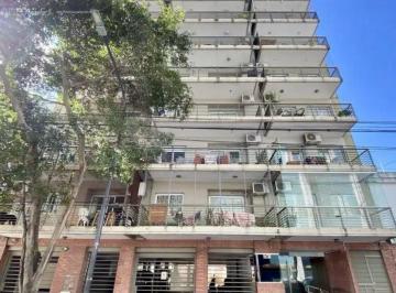Departamento · 36m² · 2 Ambientes · Ramos Mejia 900