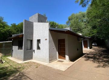 Casa · 90m² · 8 Ambientes · 2 Cocheras · Vendo Cabañas en Santa Rosa de Calamuchita
