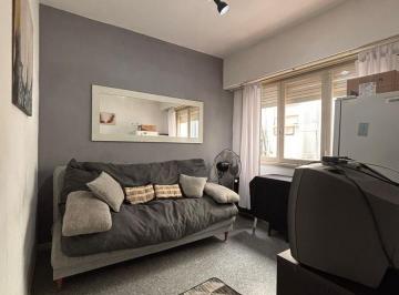 Departamento · 28m² · 2 Ambientes · Departamento de 2 Ambientes en Terminal Vieja