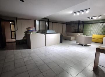 Oficina comercial · 130m² · 3 Ambientes · 1 Cochera · Alquiler Oficina Comercial en Villa Crespo Warnes Capital