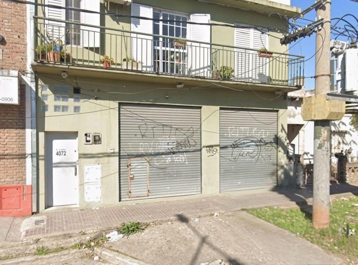 Local comercial · 50m²