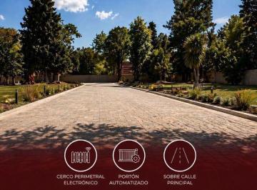 GPA-GPA-3693_2 · Venta de Lote Parque Leloir